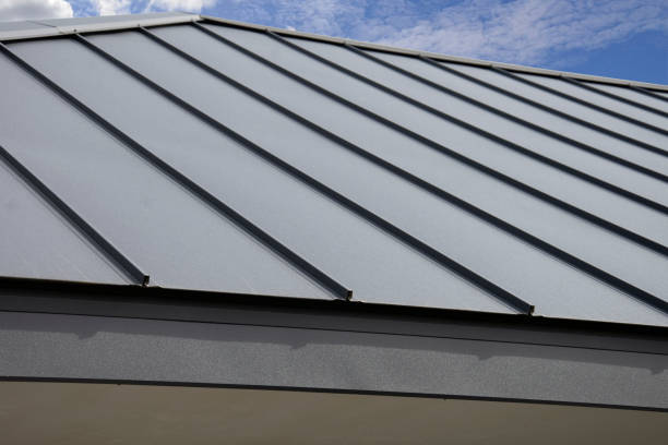 Best Flat Roofing  in Decatur, AR