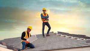 Best Roof Ventilation Installation  in Decatur, AR